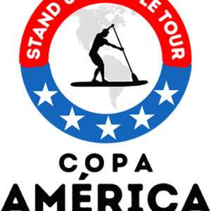 Inscripción Copa América SUP 2025
